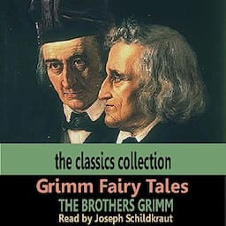 Grimm Fairy Tales