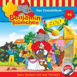 Das Zoojubil&auml;um