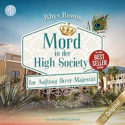 Mord in der High Society