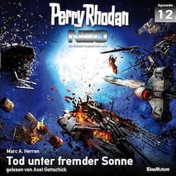 Tod unter fremder Sonne