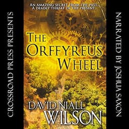 The Orffyreus Wheel