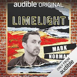 Ep. 18: Lost in Translation with Mark Normand (Limelight)