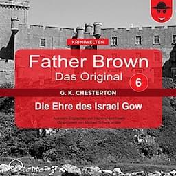 Die Ehre des Israel Gow