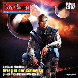 Krieg in der Schneise