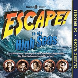 Escape to the High Seas