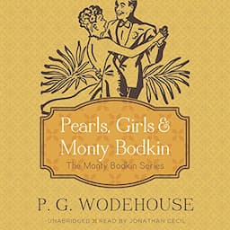 Pearls, Girls, and Monty Bodkin