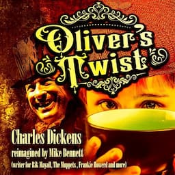 Oliver's Twist