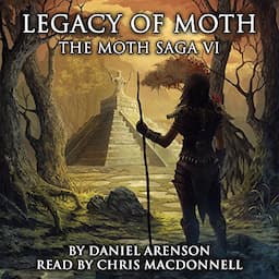 Legacy of Moth