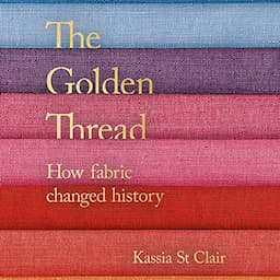 The Golden Thread