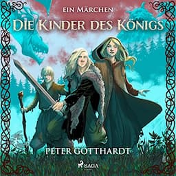 Die Kinder des K&ouml;nigs