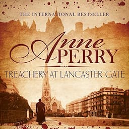 Treachery at Lancaster Gate