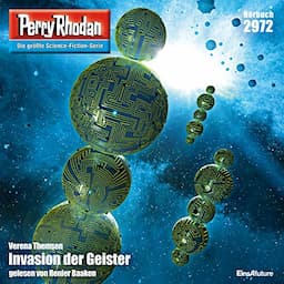 Invasion der Geister