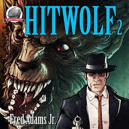 Hitwolf, Volume 2