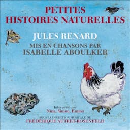 Petites histoires naturelles