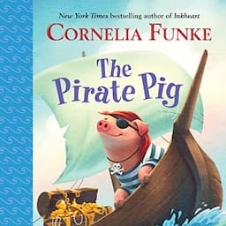 The Pirate Pig