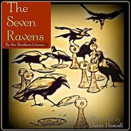 The Seven Ravens