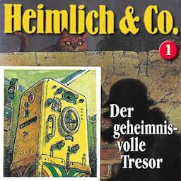 Der geheimnisvolle Tresor