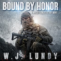 Bound by Honor