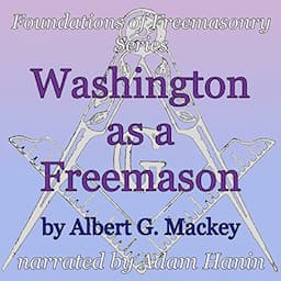 Washington as a Freemason