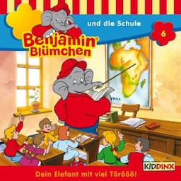 Benjamin und die Schule