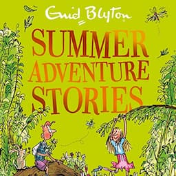 Summer Adventure Stories