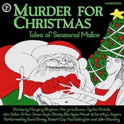 Murder for Christmas