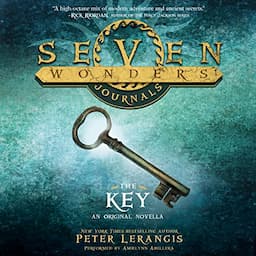 Seven Wonders Journals: The Key