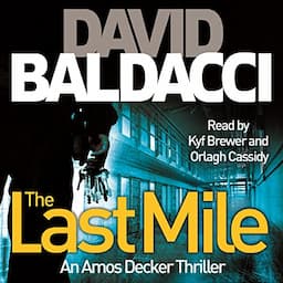 The Last Mile