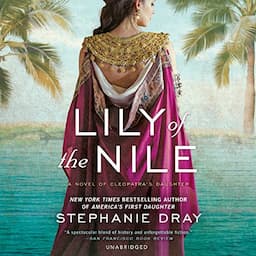 Lily of the Nile