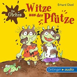 Witze aus der Pf&uuml;tze