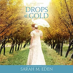 Drops of Gold