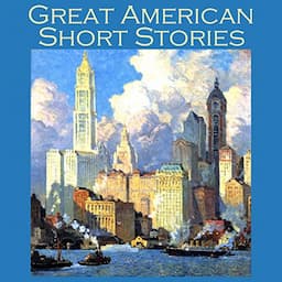 Great American Short Stories