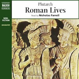 Roman Lives (Unabridged Selections)