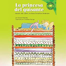 La princesa del guisante (The Princess and the Pea)