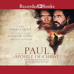 Paul, Apostle of Christ