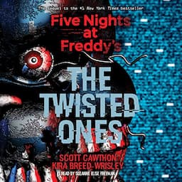 The Twisted Ones