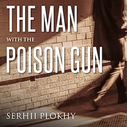 The Man with the Poison Gun