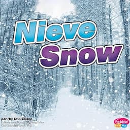 Nieve [Snow]