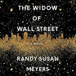 The Widow of Wall Street