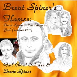 Brent Spiner's Flames