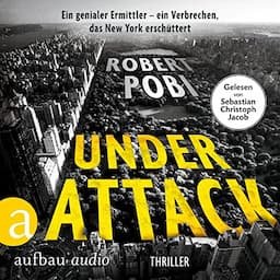 Under Attack (German edition)