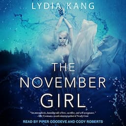 The November Girl