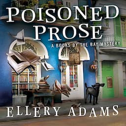 Poisoned Prose