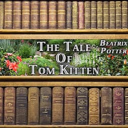 The Tale of Tom Kitten