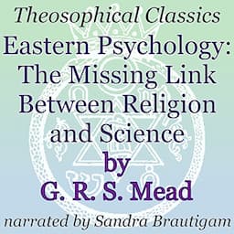 Eastern Psychology