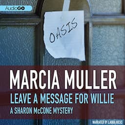 Leave a Message for Willie