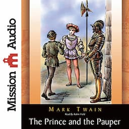 The Prince and the Pauper