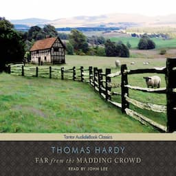 Far from the Madding Crowd