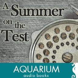 A Summer on the Test