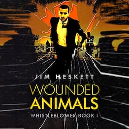 Wounded Animals